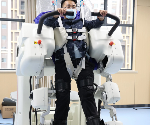 康复机器人申请日本PMDA认证指南《药品与医疗器械法》