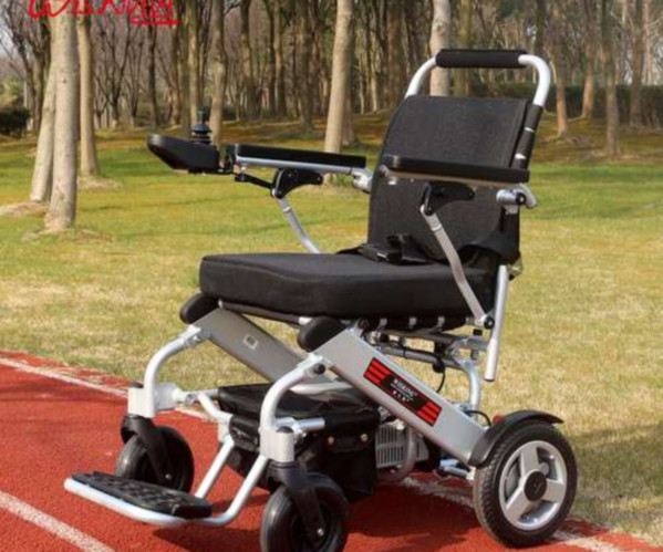 电动轮椅申请日本PMDA认证指南《药品与医疗器械法》