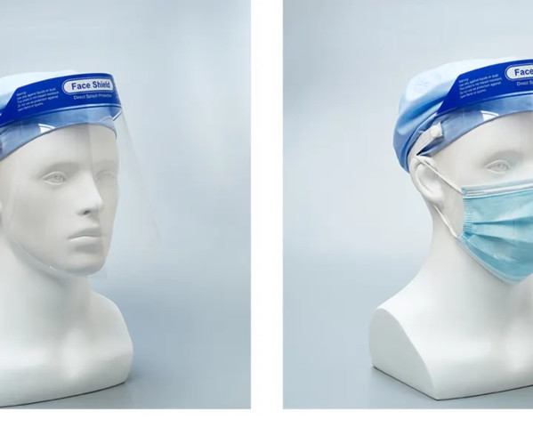 防护面罩申请美国FDA认证指南