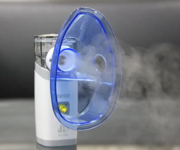 雾化器申请美国FDA认证指南