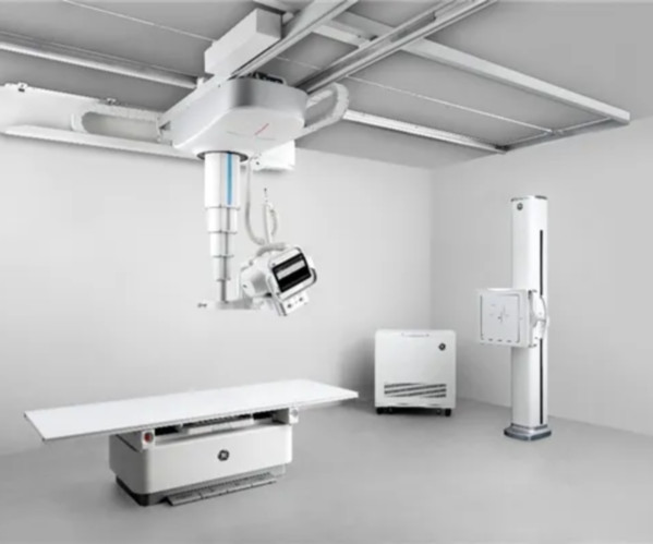血管造影X射线机申请美国FDA注册指南