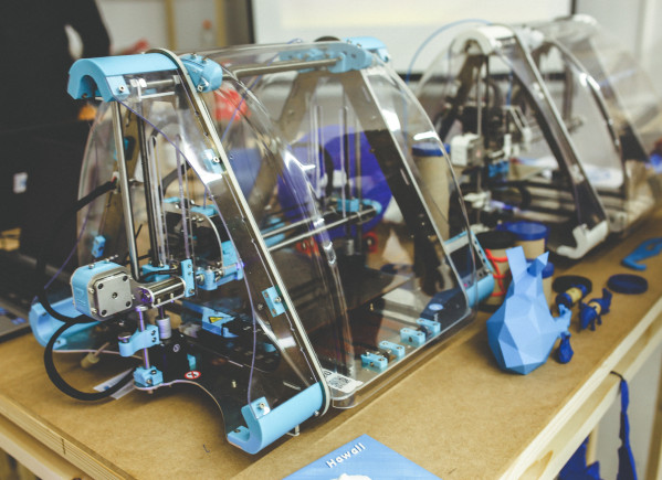 3D打印机申请泰国TISI认证指南